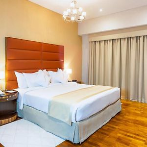 Deluxe Appartement met Twee Slaapkamers