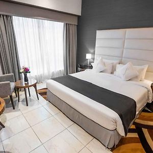 Deluxe Appartement met een Slaapkamer